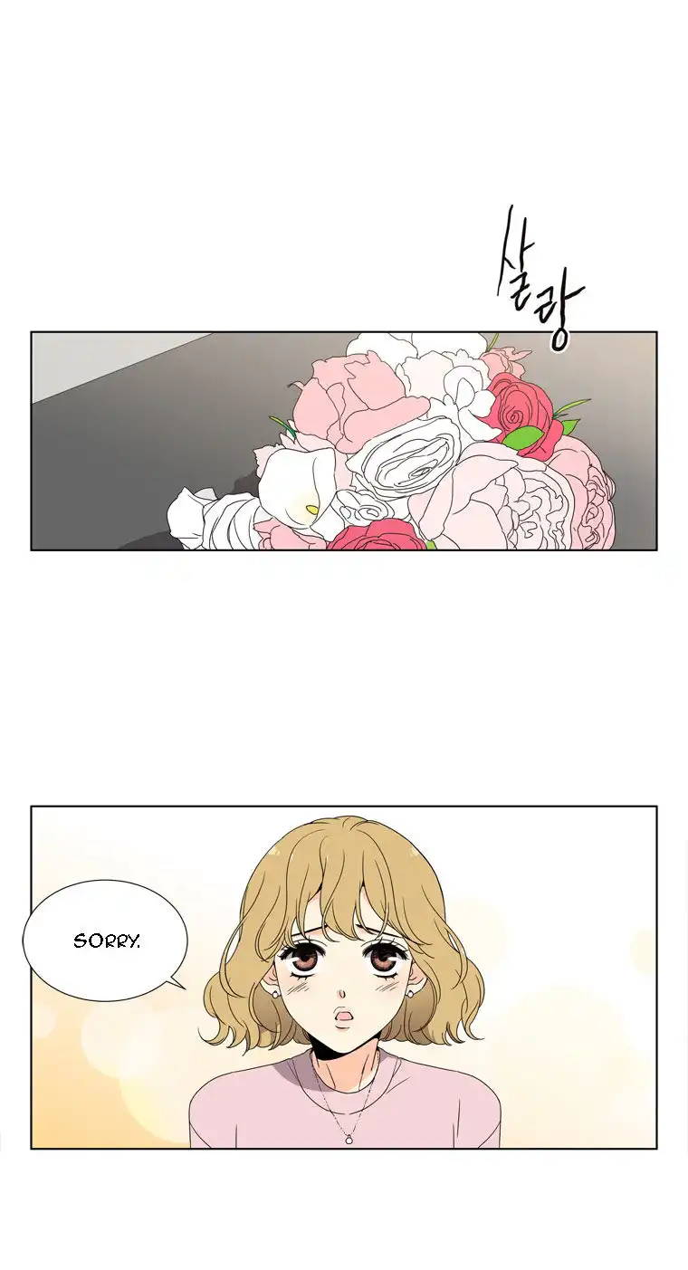 Lovely Bokhee-ssi Chapter 2 3